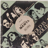 Roshan - Mamta (45-RPM)