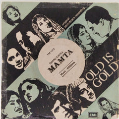 Roshan - Mamta (45-RPM)