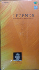 S.D. Burman - Legends (CD) (5)