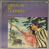 Kalyanji Anandji - Himalay Ki Godmein (Vinyl)