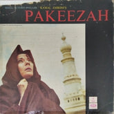 Ghulam Mohammed, Naushad - Pakeezah (Vinyl)
