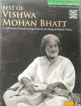 Vishwa Mohan Bhatt - Best of Vishwa Mohan Bhatt (CD) (3)