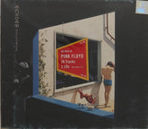 Pink Floyd - Echoes - The Best of Pink Floyd (CD) (2)