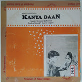 Shankar Jaikishan - Kanya Daan (Vinyl)