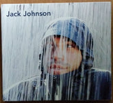 Jack Johnson - Brushfire Fairytales (CD)