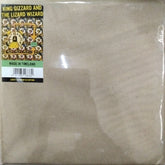 King Gizzard and the Lizard Wizard - Made in Timeland (Vinyl)