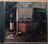 The London Symphony Orchestra - A Classic Case (CD)
