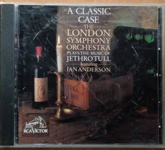 The London Symphony Orchestra - A Classic Case (CD)