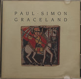 Paul Simon - Graceland (CD)