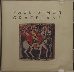 Paul Simon - Graceland (CD)