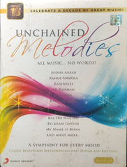 Various - Unchained Melodies (CD) (5)