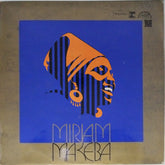 Miriam Makeba - Miriam Makeba (Vinyl)