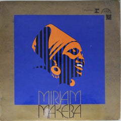 Miriam Makeba - Miriam Makeba (Vinyl)