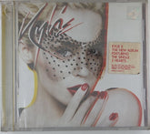 Kylie Minogue - X (CD)