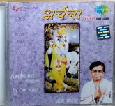 Om Vyas - Archana (CD)