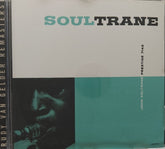 John Coltrane - Soultrane (CD)