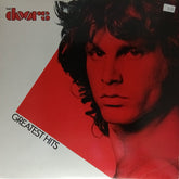 The Doors - Greatest Hits (Vinyl)
