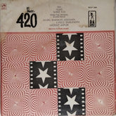 Shankar Jaikishan - Shree 420 (Vinyl)