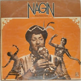 Hemant Kumar - Nagin (Vinyl)