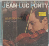 Jean-Luc Ponty - Jazz Long Playing (CD)