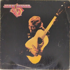 John Denver - JD (Vinyl)