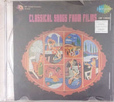 Various - Classical Songs From Films (CD)