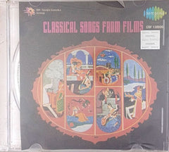 Various - Classical Songs From Films (CD)