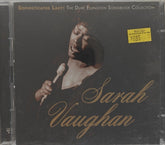 Sarah Vaughan - Sophisticated Lady: The Duke Ellington Songbook Collection (CD) (2)
