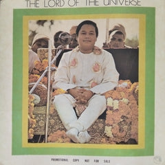Various - The Lord of the Universe (Vinyl)