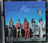 Fifth Harmony - 7/27 (CD)