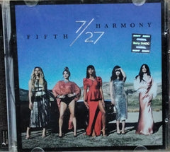 Fifth Harmony - 7/27 (CD)