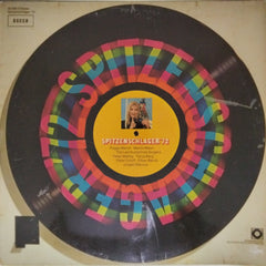 Various - Spitzenschlager '72 (Vinyl)