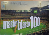 Various - Master Blaster 100 (CD)