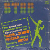 Biddu - Star (45-RPM)