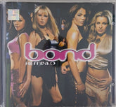 Bond - Remixed (CD)