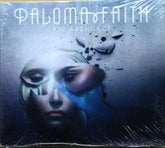 Paloma Faith - The Architect (CD)