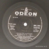 Sonik Omi - Sazaa (45-RPM)