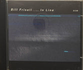 Bill Frisell - In Line (CD)