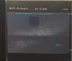 Bill Frisell - In Line (CD)