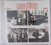Godfathers - Birth, School, Work, Death (CD)