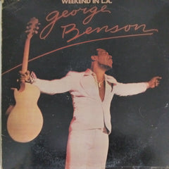 George Benson - Weekend In L.A. (Vinyl) (2)