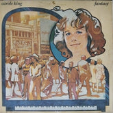 Carole King - Fantasy (Vinyl)