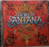 Santana - The Best of Santana (CD)