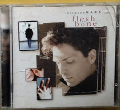 Richard Marx - Flesh and Bone (CD)