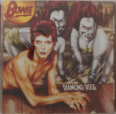 David Bowie - Diamond Dogs (CD)