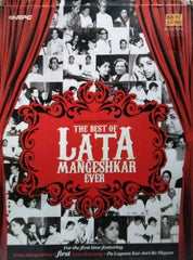 Lata Mangeshkar - The Best of Lata Mangeshkar Ever (CD) (5)