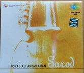 Ustad Ali Akbar Khan - Sarod (CD)