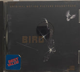 Lennie Niehaus - Bird (CD)