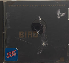 Lennie Niehaus - Bird (CD)