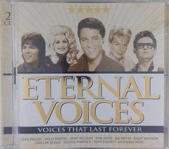 Various - Eternal Voices (CD)